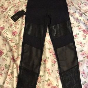 Ele.ment | Athletic Pattern Leggings